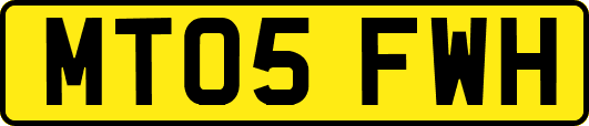MT05FWH