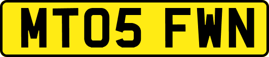MT05FWN