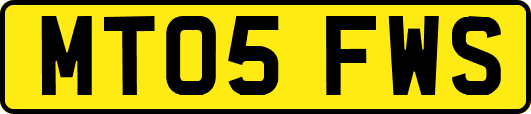 MT05FWS