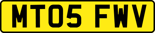 MT05FWV