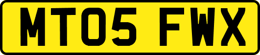 MT05FWX