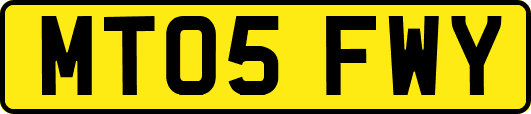 MT05FWY