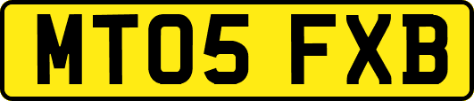 MT05FXB