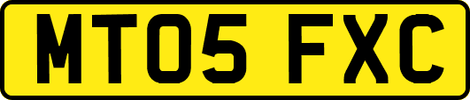 MT05FXC
