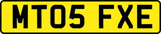 MT05FXE