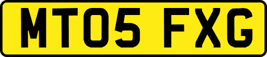 MT05FXG