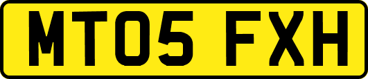 MT05FXH