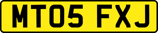 MT05FXJ