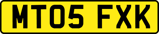 MT05FXK