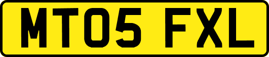 MT05FXL