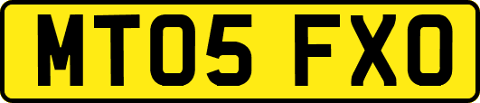MT05FXO