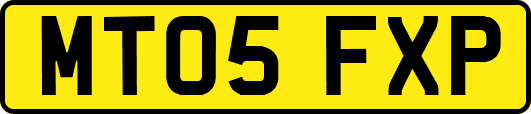 MT05FXP