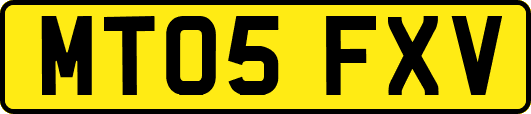 MT05FXV