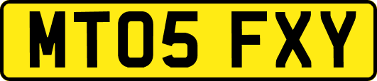 MT05FXY