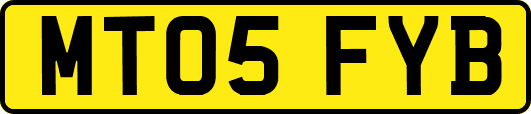 MT05FYB