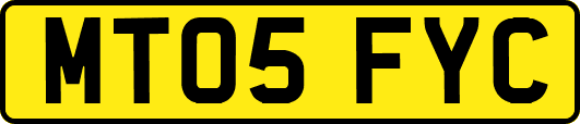 MT05FYC