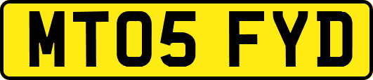 MT05FYD