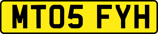 MT05FYH