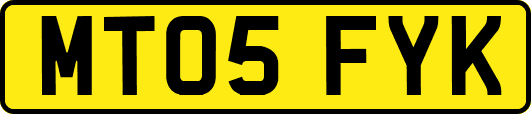 MT05FYK