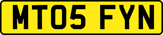 MT05FYN