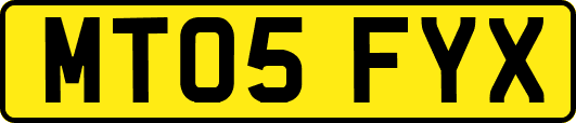 MT05FYX