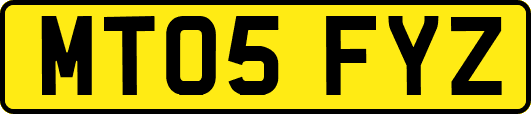 MT05FYZ