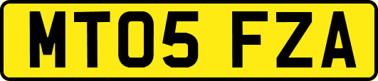 MT05FZA