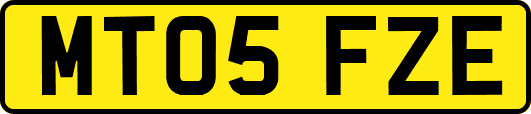 MT05FZE