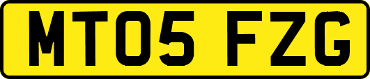 MT05FZG
