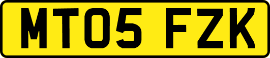 MT05FZK