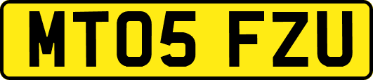 MT05FZU
