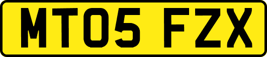 MT05FZX