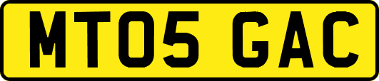 MT05GAC