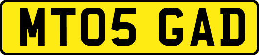 MT05GAD