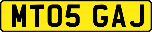 MT05GAJ