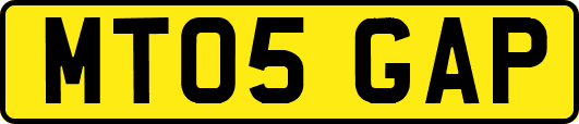 MT05GAP