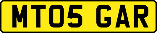 MT05GAR