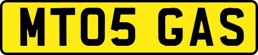 MT05GAS