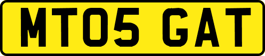 MT05GAT