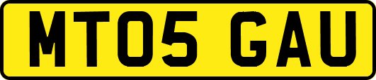 MT05GAU