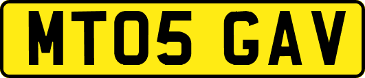MT05GAV