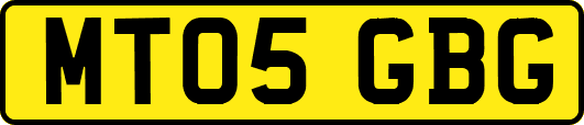 MT05GBG