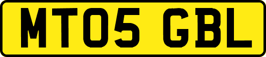 MT05GBL