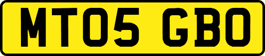 MT05GBO