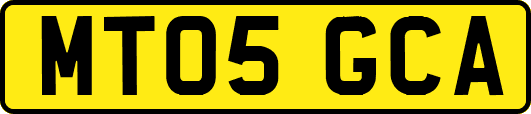 MT05GCA