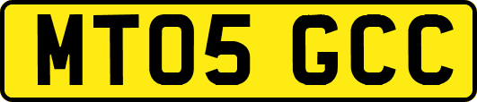 MT05GCC