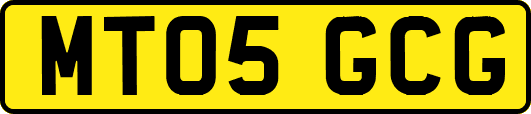 MT05GCG