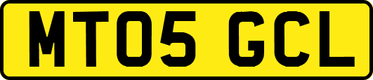 MT05GCL