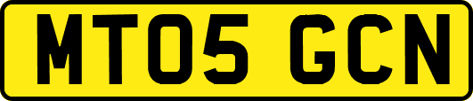 MT05GCN