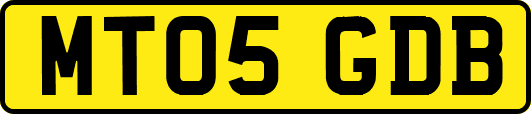 MT05GDB